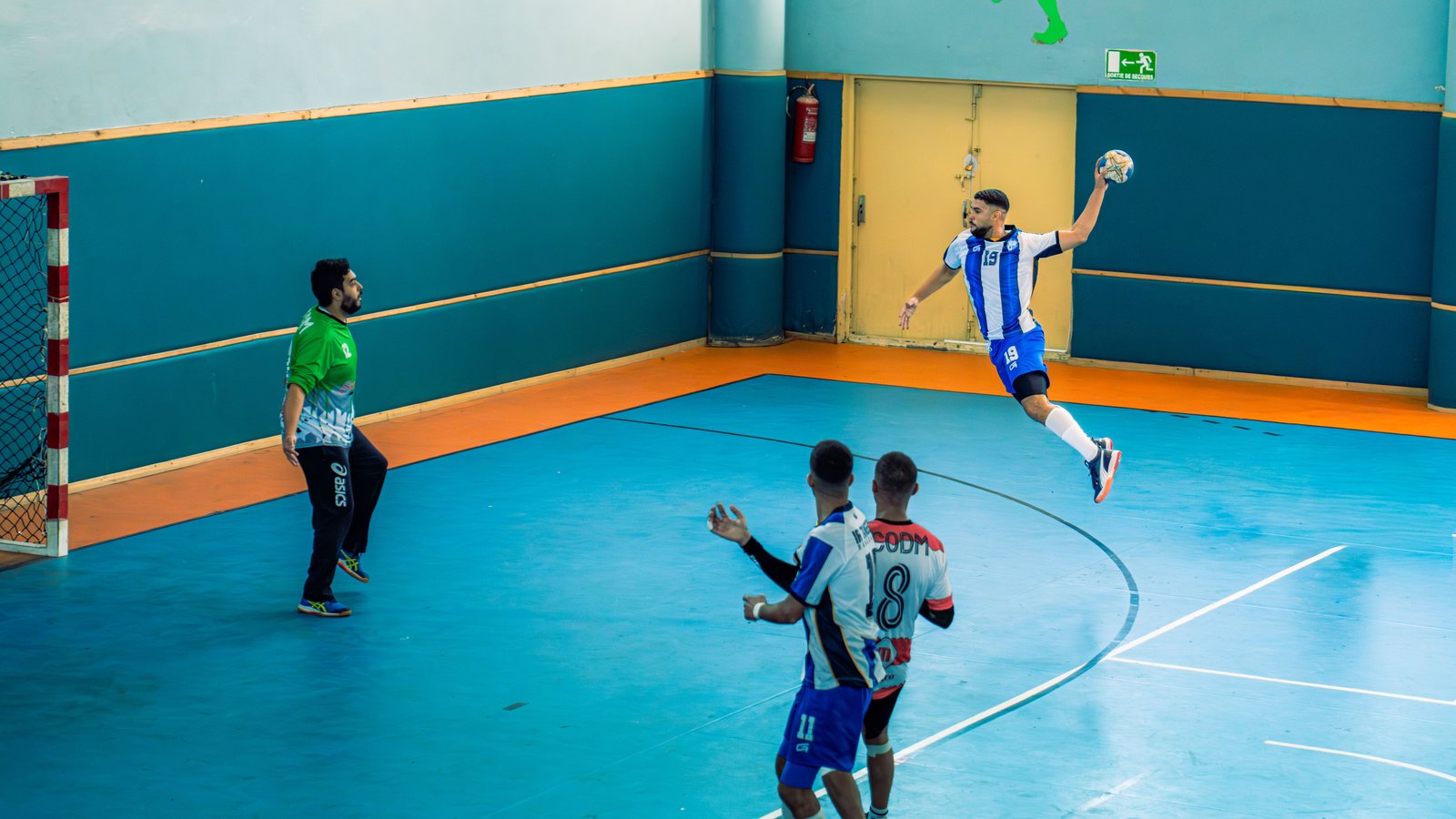 Handball